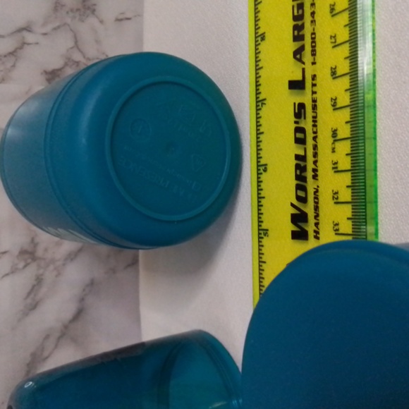 3pc snack and beverage set by fuel - Picture 9 of 10